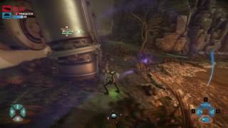 Evolve Stage 2 | Camera Bug | PC