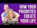 Dr. Josh and Chelsea Axe | Couple Things