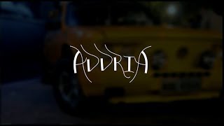 Banda Addria - Teaser Aniversário Taquaritinga