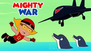 Mighty Raju - 08-03-2026..