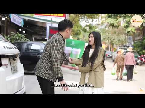 CEO Crawls Under a Car and Gets Falsely Accused of Harassing a Beautiful Woman, Leading to a Fate...