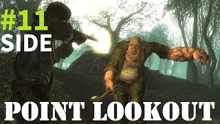 Fallout 3 - Point Lookout [DLC Walkthrough] - Part 11: Pilks Safari, Side Quest