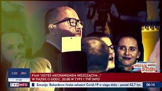 Jesteś Mechanizmem Niszczącym. Dla Kogo Paweł Adamowicz Był Najbardziej Niewygodny?