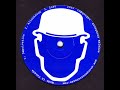 Anonym - Lost (AR-001)