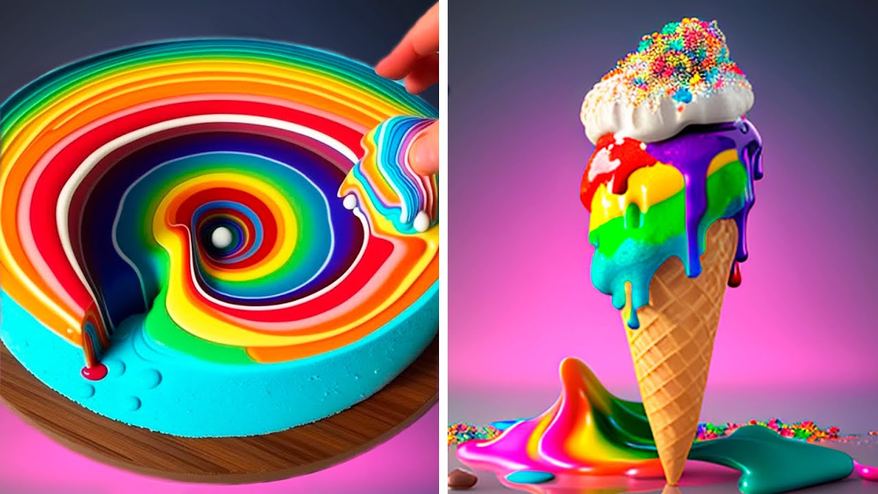 4 Hour Oddly Satisfying Videos You Must Watch - YouTube