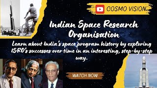 ISRO: Giants of Indian Space Exploration - The Modern Era