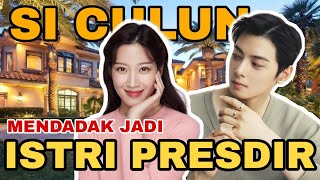 SI CULUN MENDADAK JADI ISTRI PRESDIR - TERUNGKAP ( BAB 41 ) || NOVEL ROMANTIS