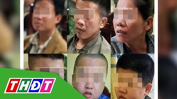 6 người Việt tháo chạy khỏi "công ty lừa đảo" ở Campuchia, vượt biên về nước | THDT