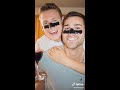 Cutest gay couples on tik tok to make your gay heart melt 💜💖