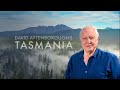 David Attenborough's | Tasmania | Weird and Wonderful