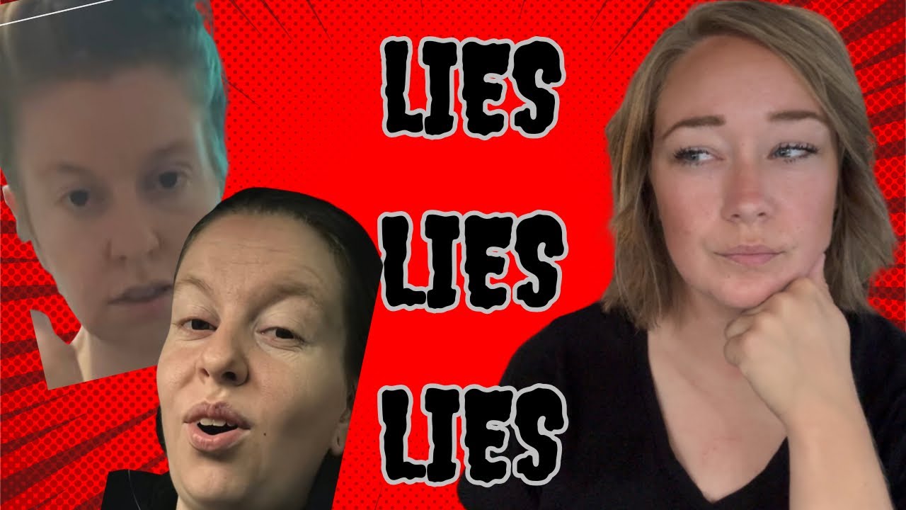 RESILIENT JENKINS LIE ABOUT BEING WATCHED AT THE PARK