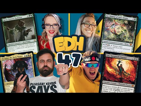 The 1 In Bo1 Meets His Match Ft Go Shintai Be Lakor Ruxa Gix Elder Dragon Hijinks 47 