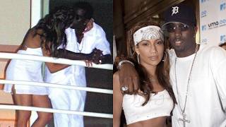 Unseen Footage Exposes the Dark Secrets Inside Diddy Parties