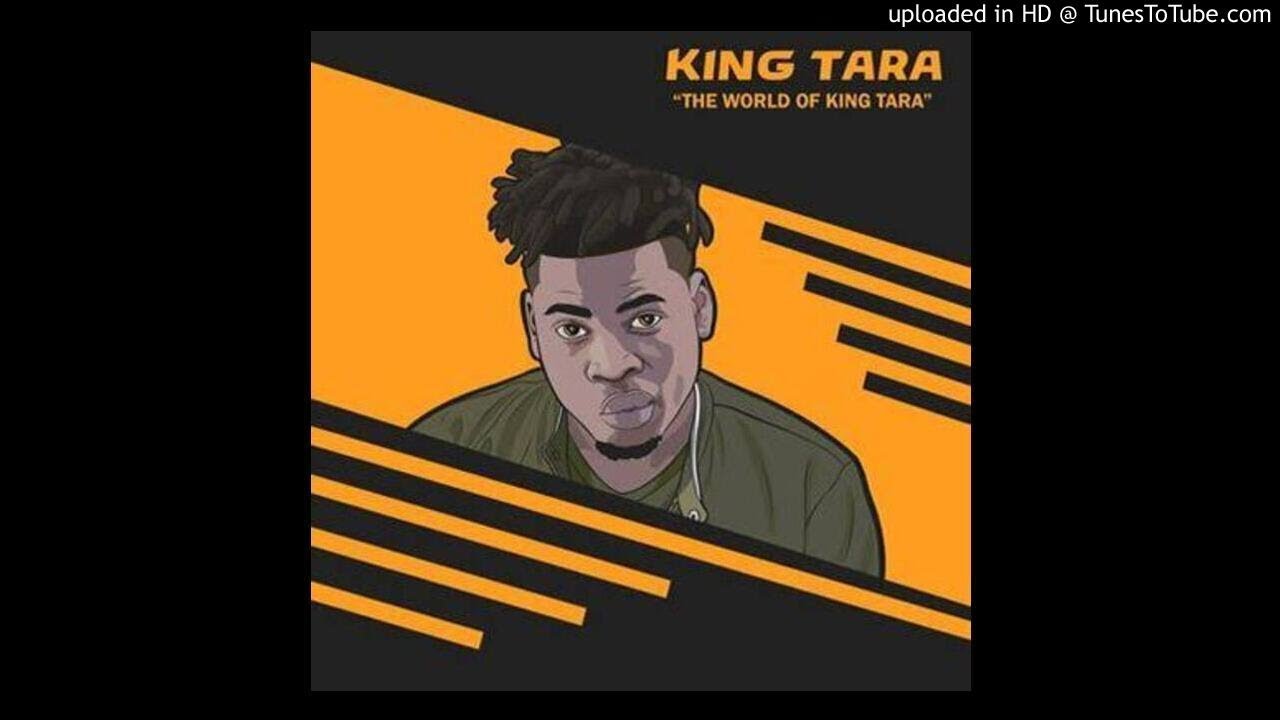 Dj King Tara & BoiBizza-Lomntwana(Underground MusiQ)