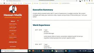 Live - Lecture 4 - Website Layout and Structure | Learn HTML, CSS, JavaScript | Web Development