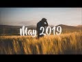 Indie/Pop/Folk Playlist - May 2019