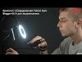 Обзор комплекта оборудования для блогеров Falcon Eyes BloggerKit 9