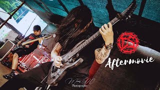 AFTERMOVIE - DEADSQUAD TECHNICAL BRUTAL DEATH METAL UNLEASHED 💥