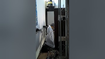 Protótipo - Elevador de carga com arduino e bluetooth