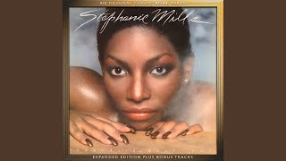 Video thumbnail of "Stephanie Mills - I Can't Give Back The Love I Feel For You"