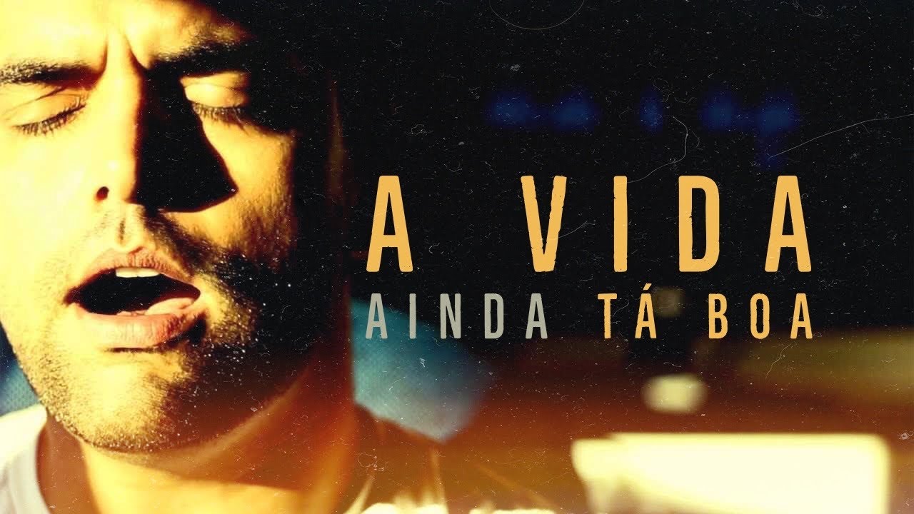 NATHAN MALAGOLI. A VIDA AINDA TÁ BOA. (CLIPE OFICIAL)