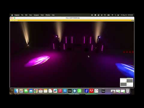 GAME CHANGER! A 3D VISUALIZER FOR SOUNDSWITCH????