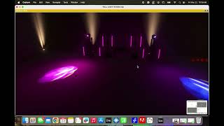 GAME CHANGER! A 3D VISUALIZER FOR SOUNDSWITCH????