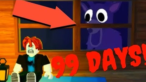 This Roblox Horror Game Should Be BANNED...