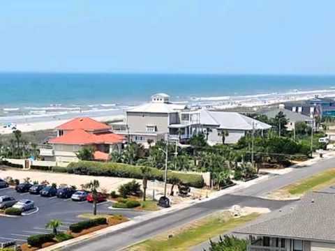 1819 N Ocean Blvd, North Myrtle Beach, SC home video tour