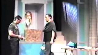 ROBERT PATRICK PLAY COMPLETE JUDAS