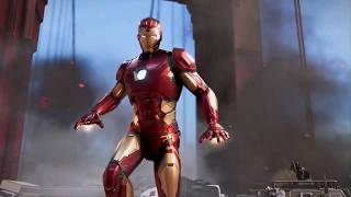 Legend-The Score - Avengers (GMV)