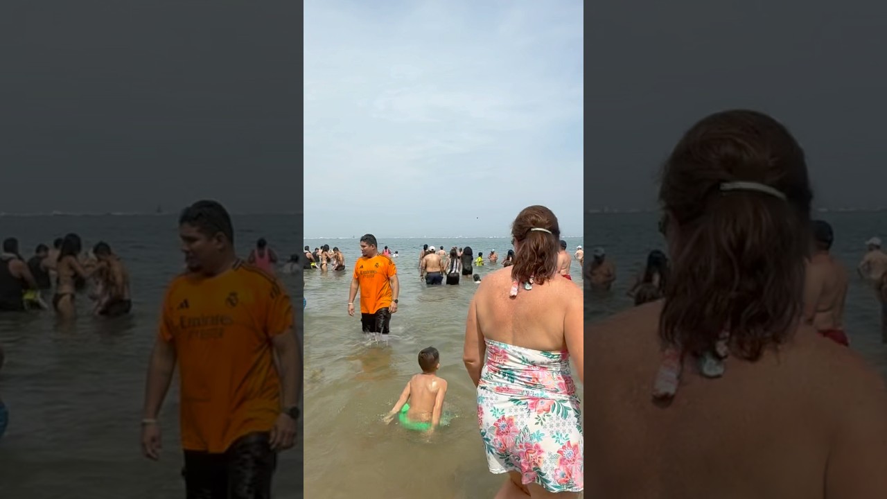 The Chicago Air Show 08/16/2025, North Ave. Beach and along the Lakefront…