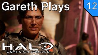 Gareth Plays: Halo: Campaign Evolved Part 12 (The Most Dangerous Game)
Hello everyone and welcome to the continuation of my playthrough of Halo: Campaign Evolved! I am playing this on Xbox Series X. The playthrough will show co-operative gameplay with my brother, however we do not provide any live commentary. To compensate for this, I will be providing a post-commentary over the gameplay where I will be discussing my thoughts about the game and highlight any funny moments that happened or opinions me and my brother had at the time this level was played. Please let me know what you think about the video and if it is watchable or not! Thanks for watching.
► My new channel: GarethTheGamer https://www.youtube.com/channel/UC36qEnApR9ua9eDjaRLYcbA
► My Discord server: https://discord.gg/AynhkAED4S Gareth Plays: Halo: Campaign Evolved Part 12 (The Most Dangerous Game)
