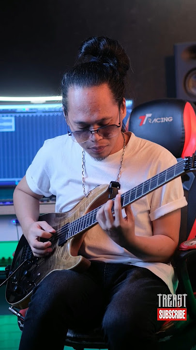 Di Pintu Sepi Solo Cover by Meme Gend #malaysian #treastband #sabahan