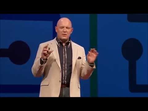 Джулиан Трежер: Как говорить так чтобы люди вас слушали (TED Talks)