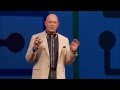 Джулиан Трежер: Как говорить так чтобы люди вас слушали (TED Talks)