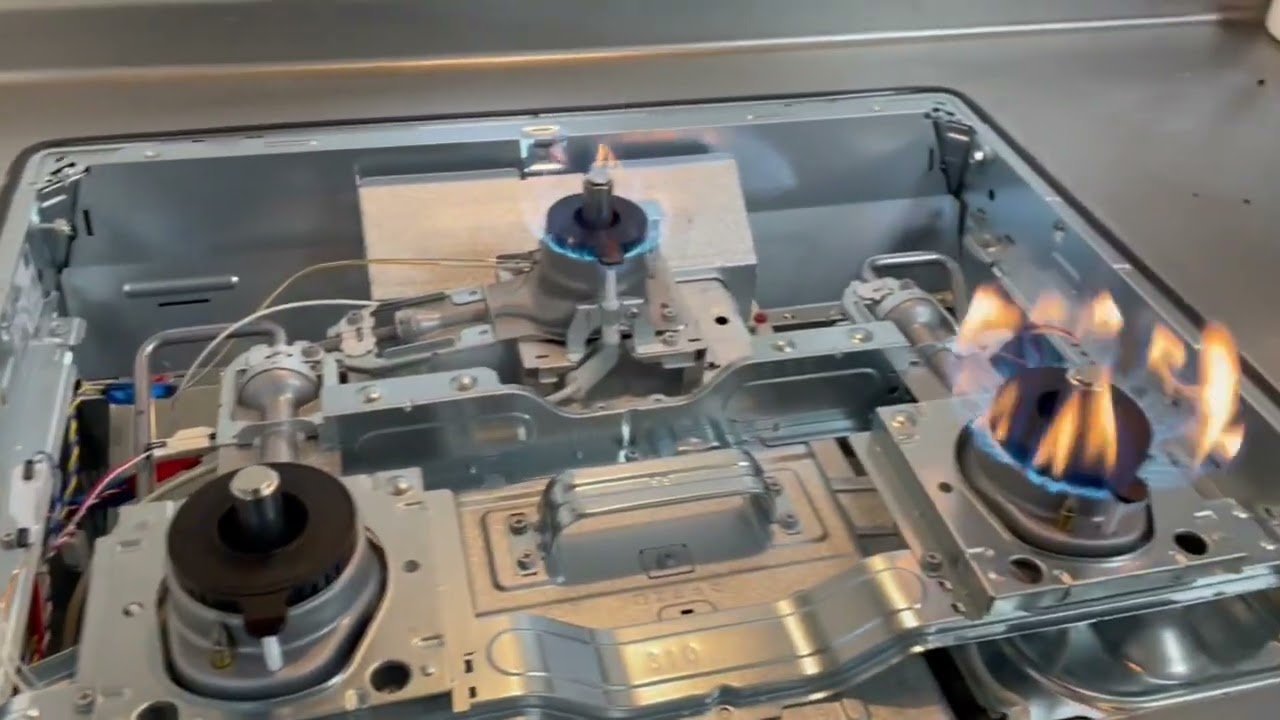 2026年2月22日。ビルトインコンロ取り付けでまさかの失敗。楽農稲作。