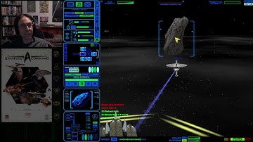 Star Trek: Starfleet Command | 1999 14° East | First-Play | Part 2