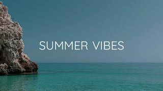 Summer Lounge 🌞 Soft Down Tempo Vibes screenshot 3