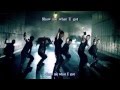 [日本語字幕 &amp; 歌詞 &amp; カナルビ] Kim Hyun Joong(김현중) feat.Double K - Break Down