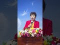 내평생 살아온 길  찬양 정지현 목사