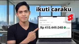 Cara Memulai Yt Shorts Dari 0 Dengan Strategi Terbaru 2026