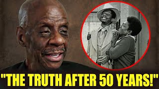 Celebrity At 78, Jimmie Walker FINALLY Reveals SHOCKING Secret About Esther Rolle Net Worth