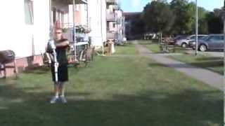 The BTB Flow Catch