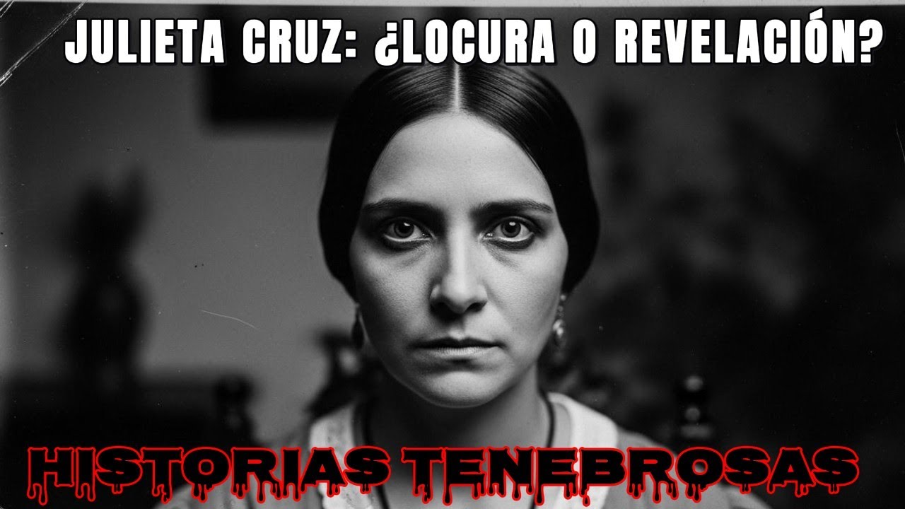El Macabro Caso de Julieta Cruz Que Aterrorizó San Luis Potosí en 1843