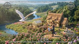 A Letter from the Unknown Realm | The Unknown Witchman Realms trailer