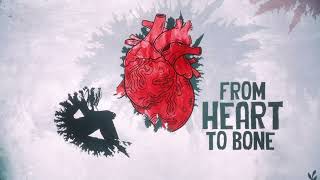 Micall - Heart To Bone Official Lyric Video