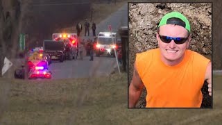Community in mourning after UTV crash claims life of firefighter