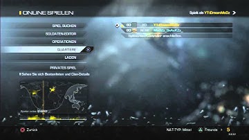 Call Of Duty Ghosts: MODDED CLASSES! - ALL Perks on All Class! + Minigun Classes!