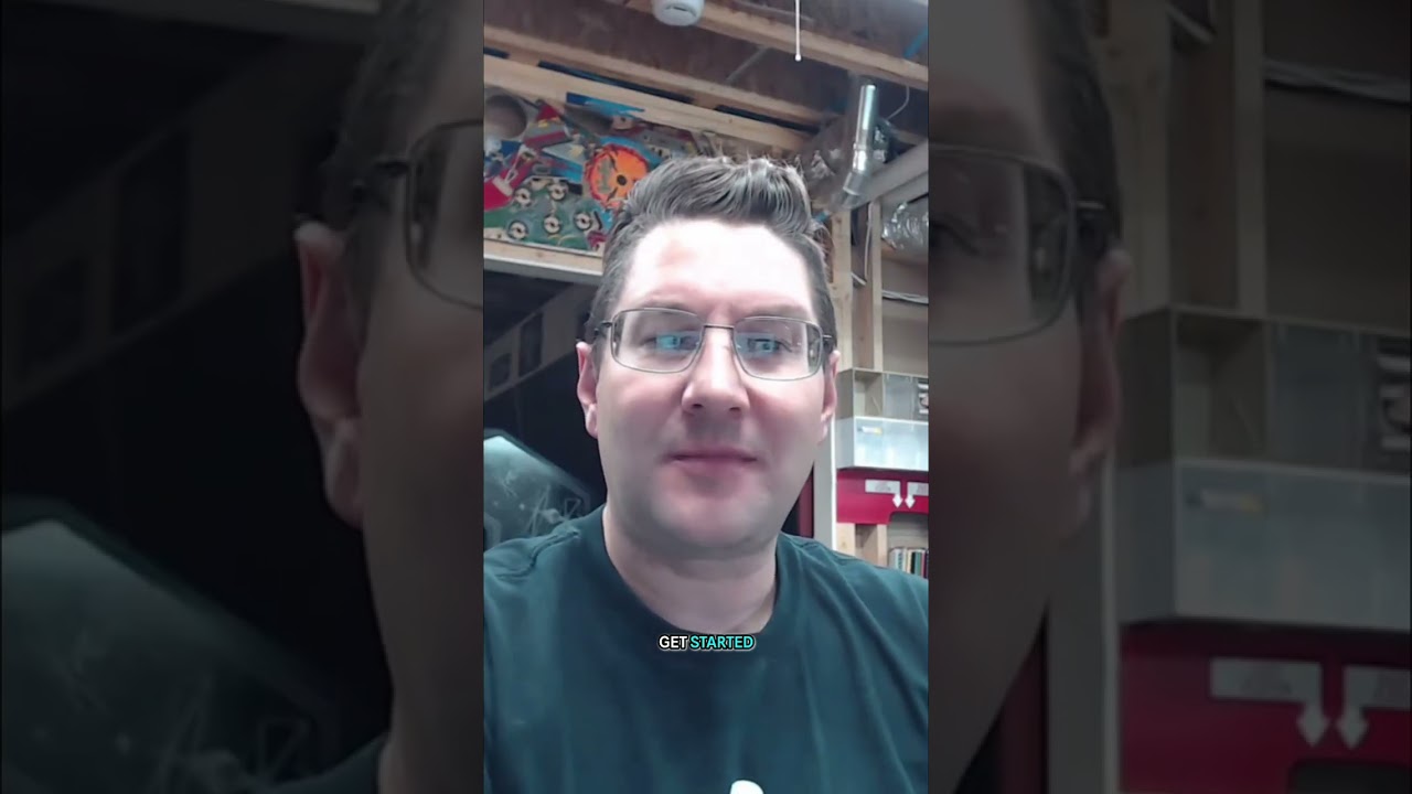 Getting your playfield for all homebrew pinball. Ep 178 Ghost in the Shell pinball with Ed Owens.